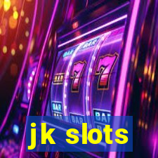 jk slots